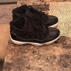 Jordan 11 “jubilee”